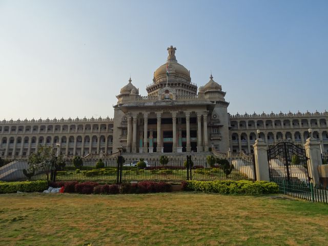 Bengalore